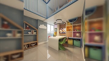 VIDEO EMPREENDIMENTO FULLHD AMARAL CONSTRUTORA