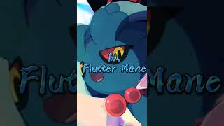 Top 10 Strongest Ghost Type Pokémon