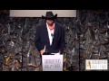 Toby Keith's 2015 Acceptance Speech