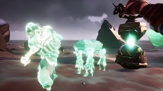 Sea of Thieves - Coffin Meme