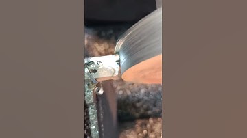 lathe machine work #shorts #technical #technology #lathe #work #cnc #tools #tranding #youtube