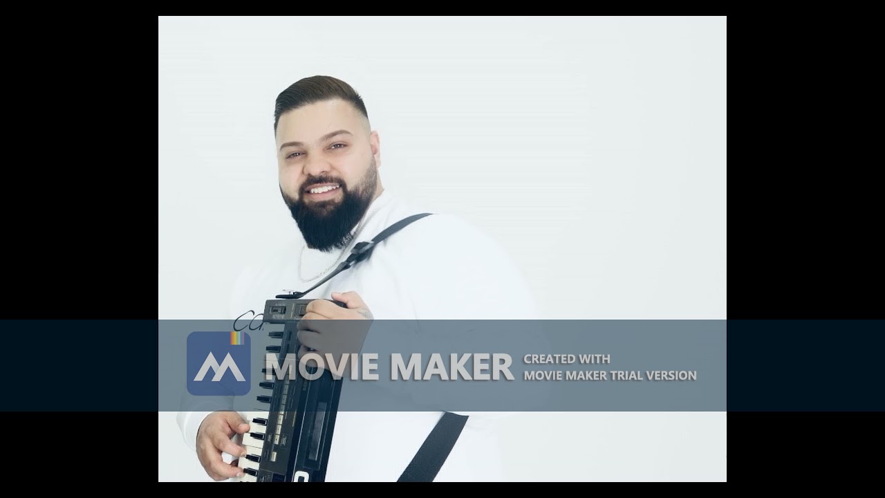 Cemo - Insutrmental Tallava GASHI STIL Novo 2022 Ritma