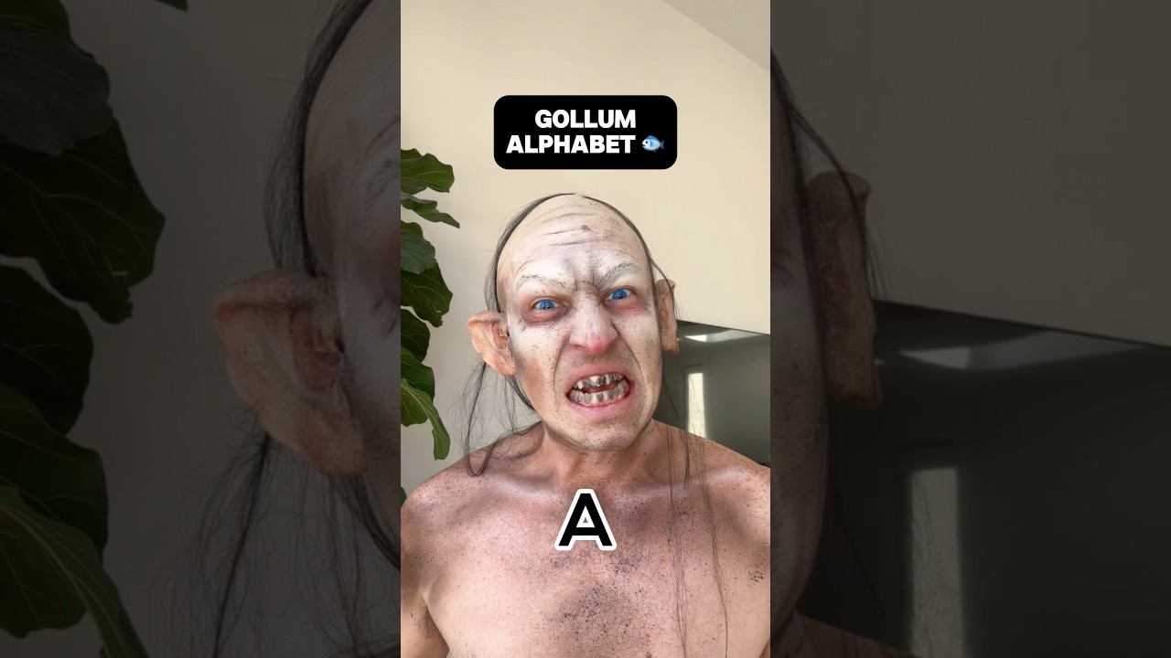 “P” is for preeeecious 🐟 