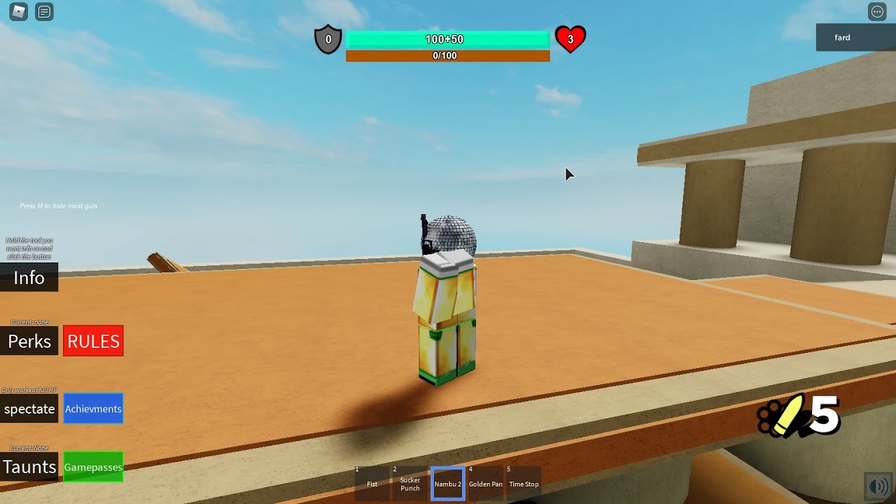 Roblox Bloody Battle New Gamepass Items Showcase YouTube 