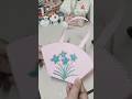 Diy gift for best friend #shorts #paintellectualPriyA #youtubeshorts #shortsvideo