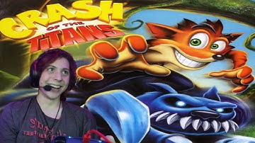 CRASH OF THE TITANS [Part 1] (Throwback Thursday Episode #1)