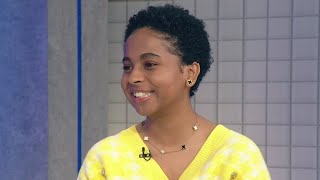 Laila Pruitt dishes on new season of ‘BMF’