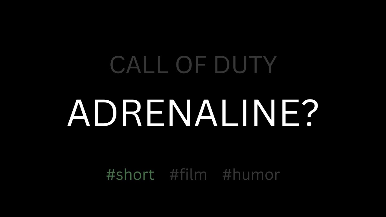COD RUSH 0007 - Short - YouTube