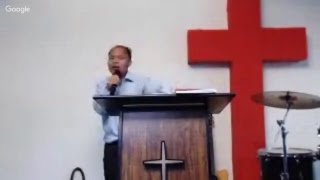 20171005 예수사랑교회 [ 동남아시아 2차사역 말레이시아 4일차 오전 1강 ]  @2강 본문:   창1:26-28 @제목: 21강 5과 하나님과의 단절