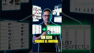 🎯Cómo Organizar Tu Inventario y Tus Ventas #ebaytips