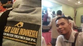 Tasyakuran PT Laju Luas Indonesia