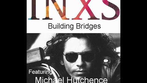 INXS - Building Bridges (Release 2010)