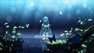 {751} Nightcore (The Infinite Staircase) - The Things We&#39;ve Done (with lyrics)