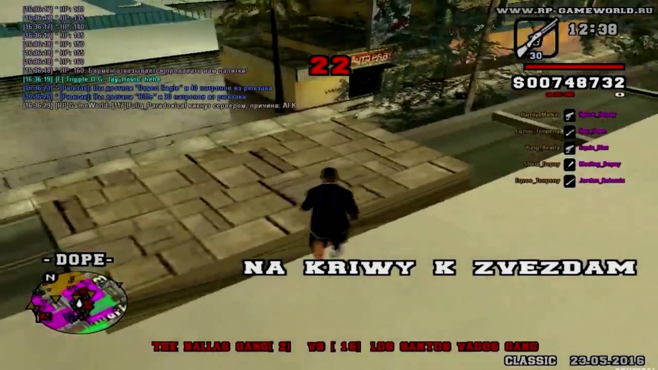 EDIT#4 [На 10 SUBS солью моды!]