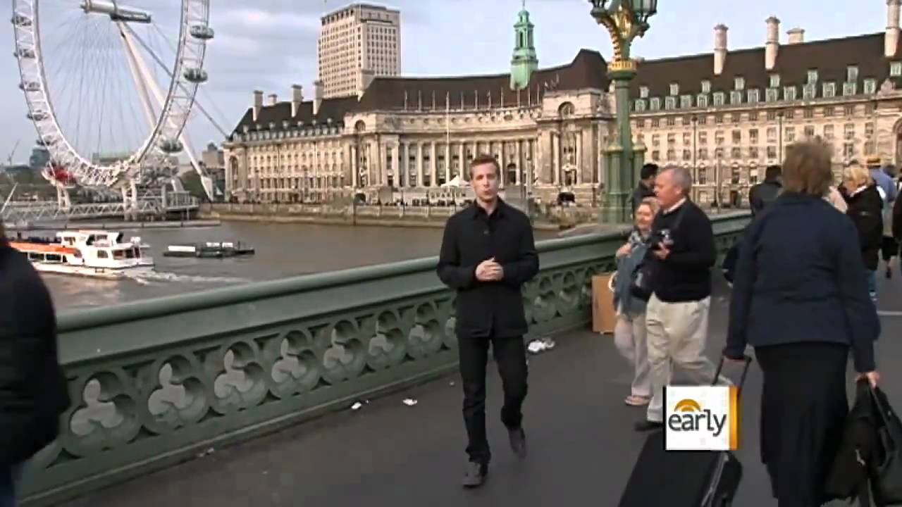 Royal wedding sparks American invasion