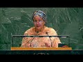 New Urban Agenda: Cities & Communities Need Us Now  | United Nations