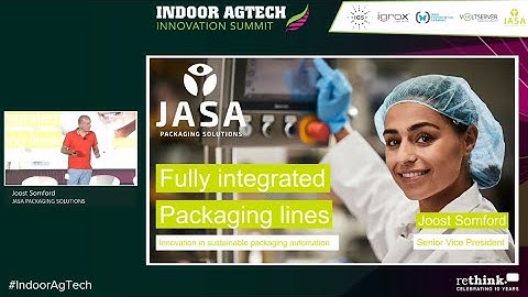 Fully Integrated Packaging Lines, and sustainable packaging automation. JASA Packaging Solutions.