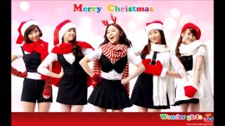 Watch Wonder Girls Best Christmas Ever video