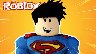 ZAMANDA YOLCULUK YAPIP DÜNYAYI KURTARDIM 🦸 Roblox Time Travel Story