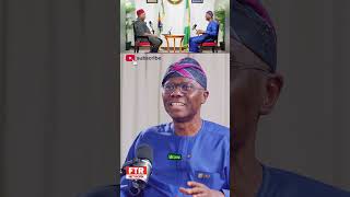 Lagos Is Building Nigeria’s Biggest Skills & Vocational Training School