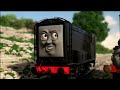 Stephen Donald as Diesel (UK; Railway Adventures)