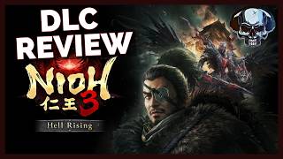 Nioh 3 - Hell Rising DLC Review
