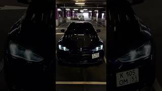 BMW M4 LCI by Asco Custom #bmw #m4 #asco #tuning