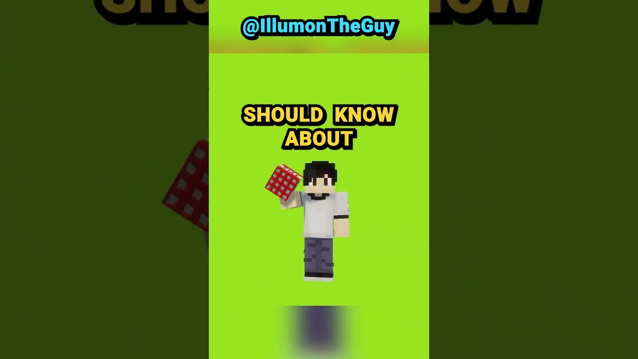Weirdest Minecraft Redstone Component #shorts #minecraft