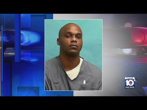 Miami Dade County Inmate Lookup