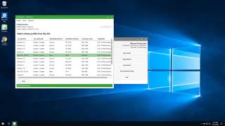 Kameleo - Intelligent Canvas Fingerprint Spoofing screenshot 2