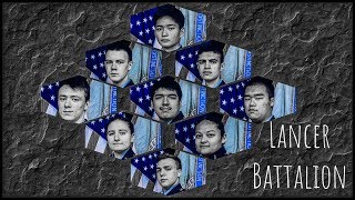 McQueen Lancer Battalion (2017-18)