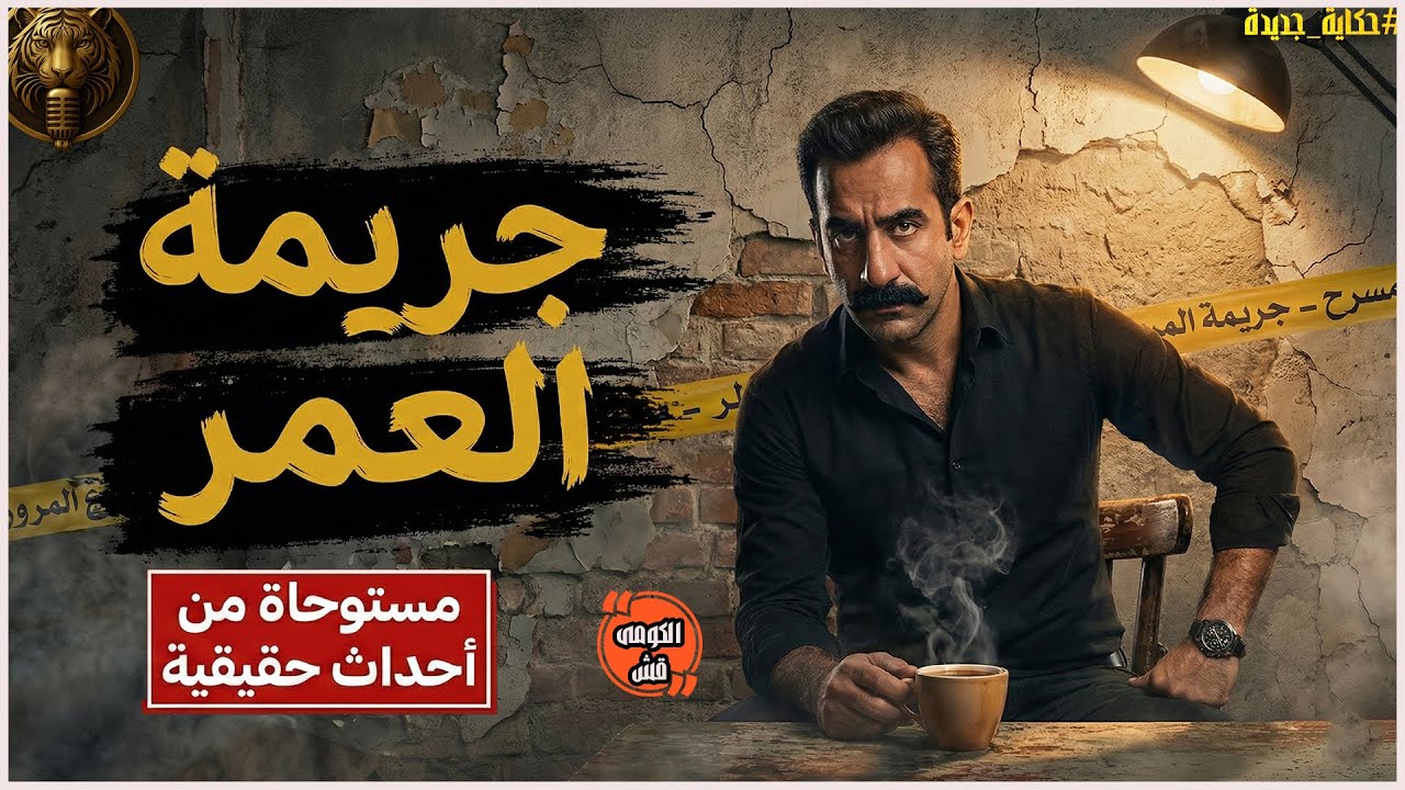 القاتل "الميت": عاد بعد 15 سنة ليقتل شريكه ويسترد زوجته! | لغز الملياردير مستوحاة من احداث حقيقية