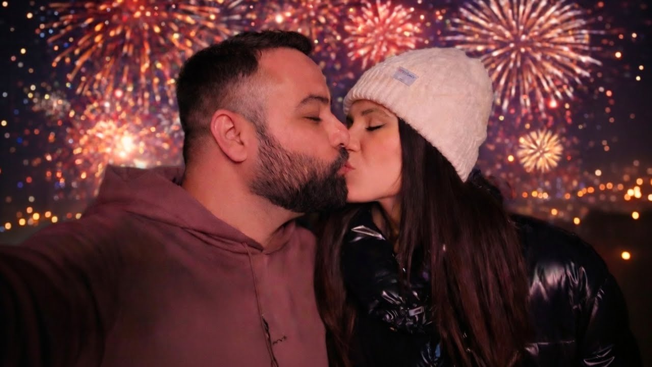 TO BĘDZIE MAGICZNY ROK | Polsko Indyjska Rodzinka 