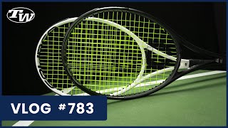 Tecnifibre TF40 (305) 16x19 2022 | Page 2 | Talk Tennis