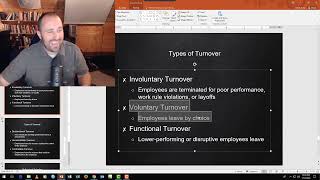 HRM 381 Chapter 5 Part 2