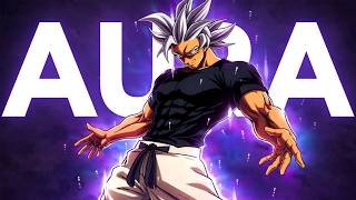 Auraphonk  That Make You Feel Powerful