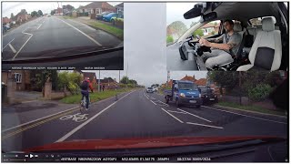 Driving Basics 11 | Can I enter a bus lane turning left?