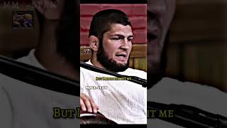 Only Legend Can Winkhabib Nurmagomedovmma-Stan