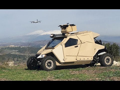 Yagu Ultralight Armored