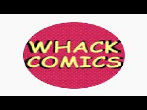 Music Memories #3 - Whack Comics
