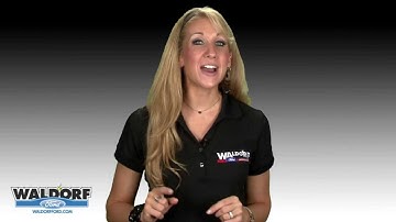 My Ford Touch Tutorial, Part Five- Settings and Navigation