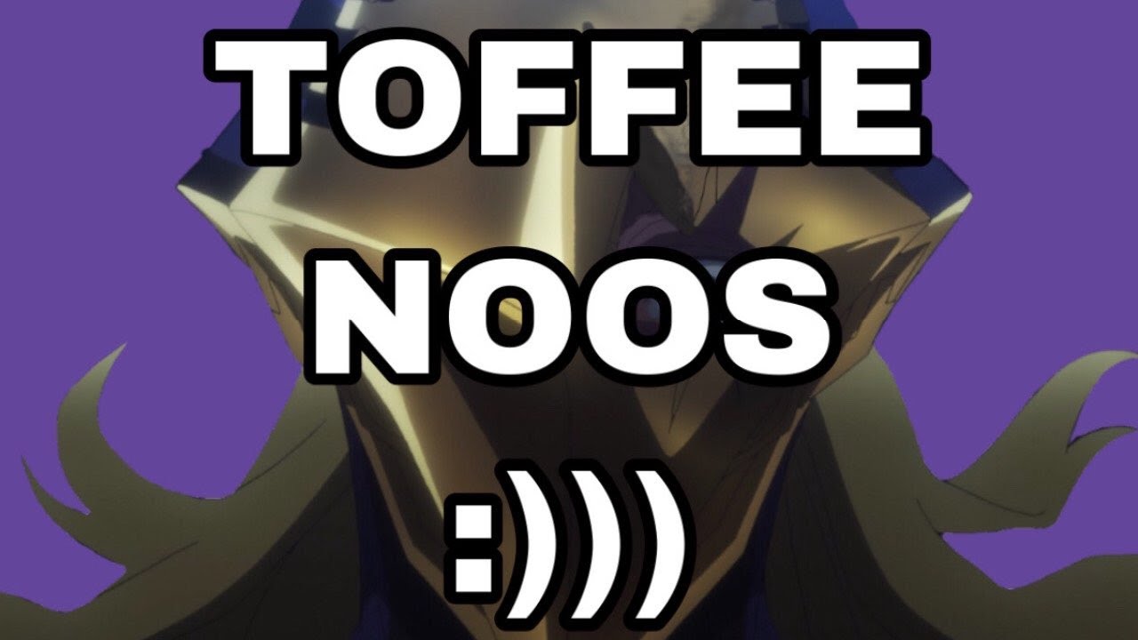 Toffee News Episode 1 YouTube