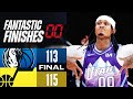 Final 5 43 WILD ENDING Mavericks At Jazz November 14 2024 