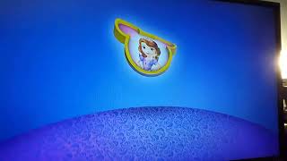 Disney Junior Usa - Now Sofia The First 2016 Version Complete