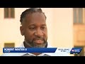 Father offers reward to find son’s killer