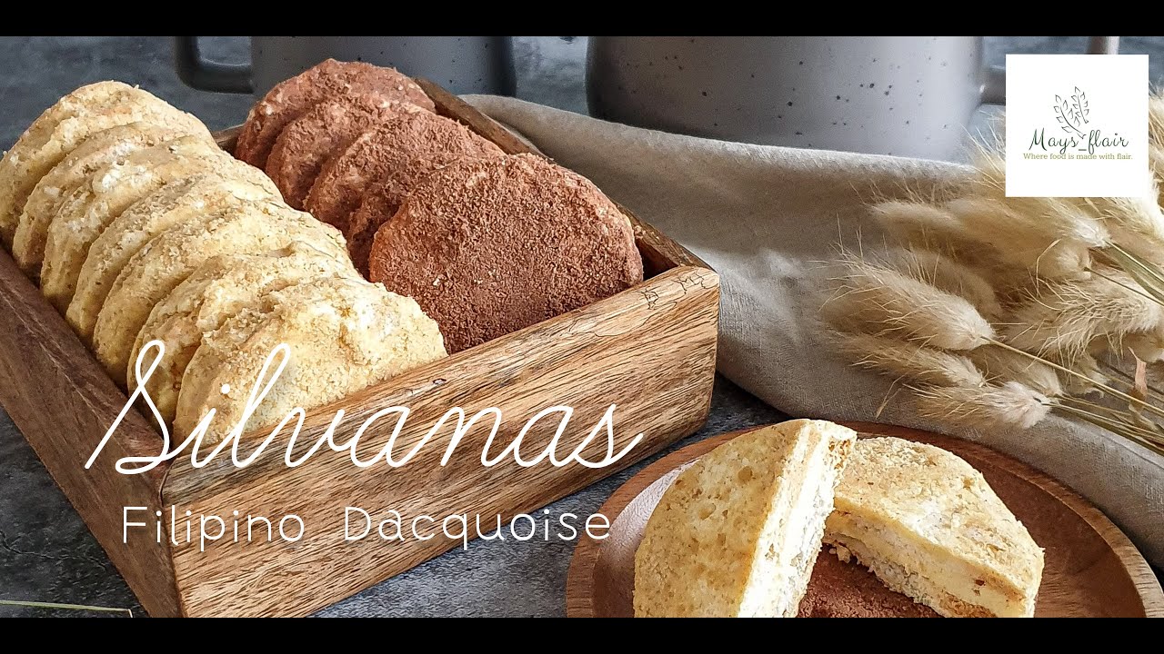 How to make Silvanas, the 