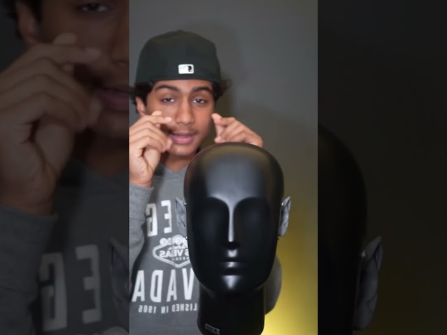 i broke my $10,000 Microphone 😲 #funny