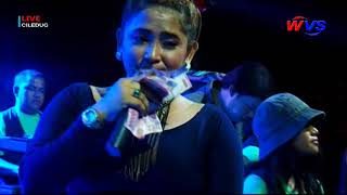 GSF GROUP  :  meriang  . voc sarah marisca