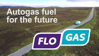 Flogas - Greenfleet - Autogas Conversions