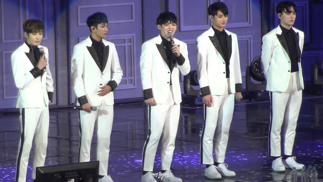 170212 캐럿랜드 - 남자의 눈물(?) 세븐틴 에스쿱스(S.COUPS)